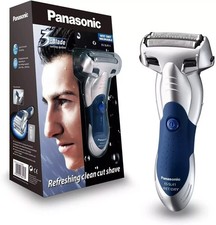 Panasonic ESSL41S 3 Blade Wet