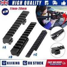 11mm 20mm dovetail weaver - 11mm-20mm,