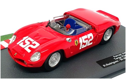 Altaya scale 28424k - 1/43,