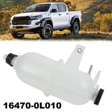 Functional Overflow Bottle