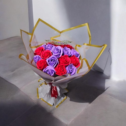 Mother day gift bouquet - mother's,