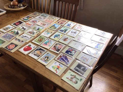 Phq cards mint - mint, sealed