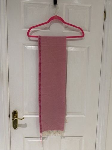 Dkny babe pink woollen - dkny,