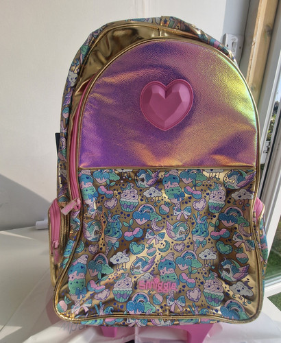 Smiggle girls small - smiggle, gold
