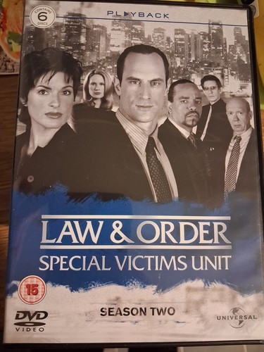 Law and order special victims - law,