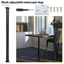 710-1100MM Adjustable Kitchen