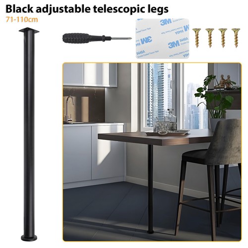710 1100mm adjustable kitchen - 710-1100mm,