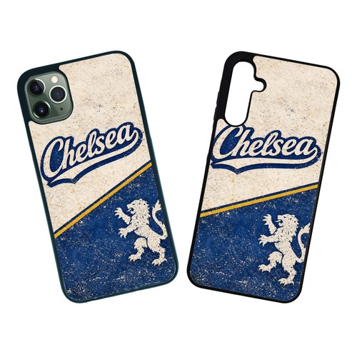 Chelsea supporter phone case - chelsea,