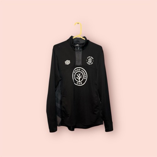 Luton town football shirt - town,
