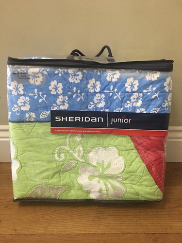 Sheridan junior quilted - sheridan,