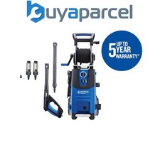 Nilfisk Alto (Kew) 128471148 Premium 180-10 Pressure Washer 180 bar 240V KEWPREM