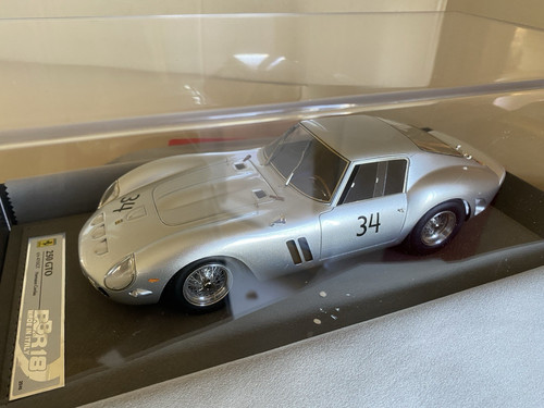 Bbr ferrari 250 gto - 250,