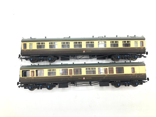 Bachmann gauge cambrian - bachmann,