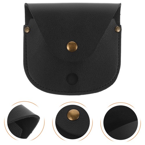 Portable watch pouch - pu,