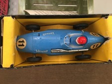 A VERY OLD RARE SCALEXTRIC