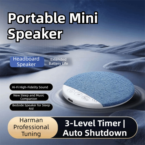 Ultra thin under pillow - under,