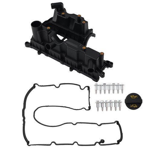 Engine valve cover for ford - for,