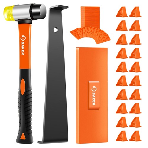 Saker laminate flooring tools - flooring,
