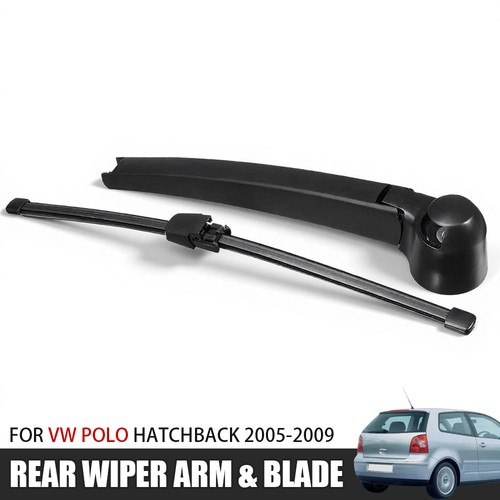 Rear windscreen wiper - wiper, &