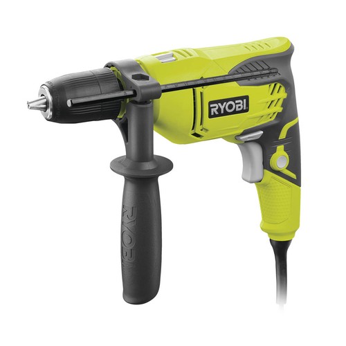 Ryobi percussion drill - ryobi,