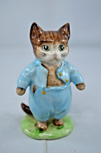 Beswick beatrix potter tom - beswick,