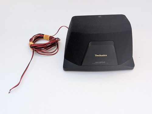 Single technics ps60 - single, 1x