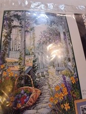 dimensions cross stitch kit