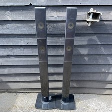 S63t2 tall speakers - tall,