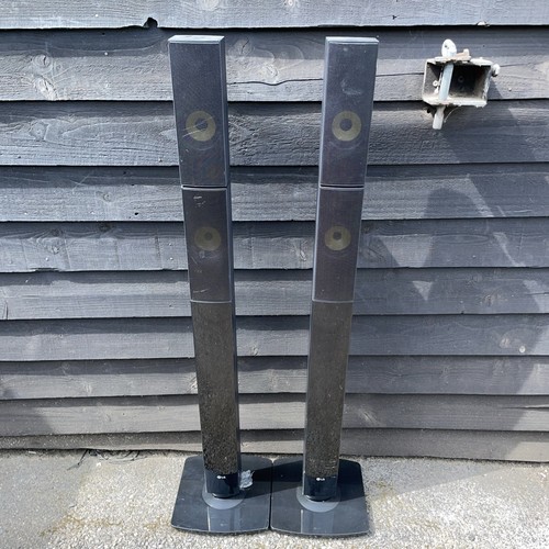S63t2 tall speakers - s63t2-s,