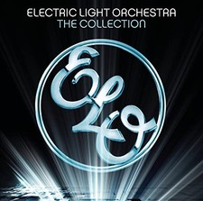 ELO - The Collection - ELO CD ECVG The Cheap Fast Free Post