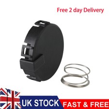 Membrane Crankcase Breather