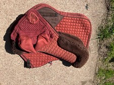 le mieux set full sized orange