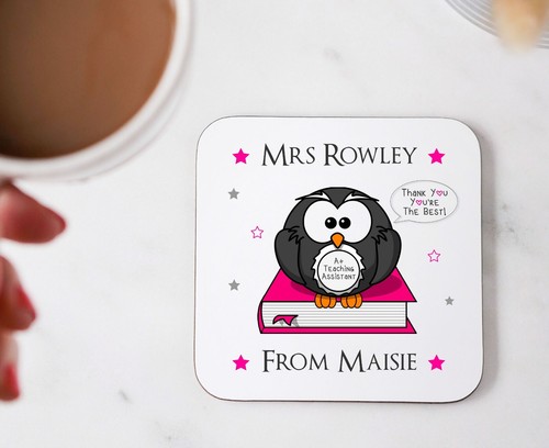Personalised teacher teaching - personalised,