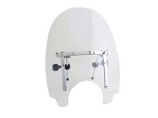 Puig Clear Daytona III Screen