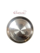Stainless Steel Round