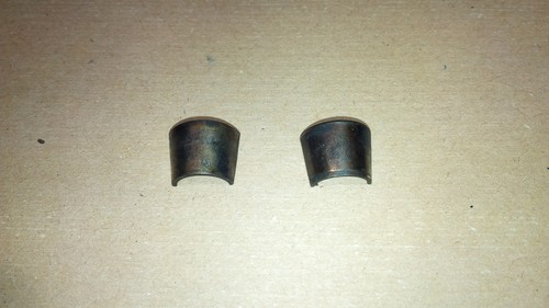 Valve collet for one - valve, x