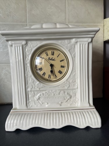 Belleek limited edition - limited,