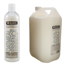 Horse Shampoo Oatmeal Essence