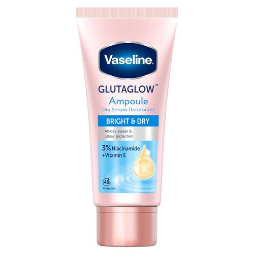 Vaseline glutaglow ampoule - [vaseline],