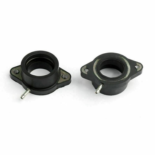Carb intake manifold boots - manifold,