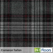 Tribes Wilton Carpet 8mm