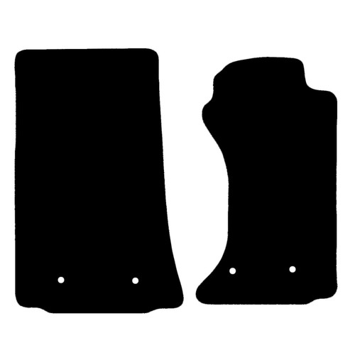 Fits mazda mx5 2006 to - mazda,