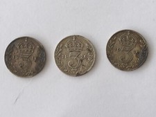3 Great Britain, George V
