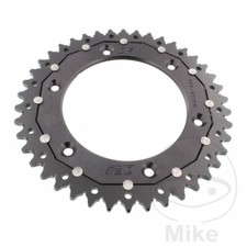 Dual 42 Teeth Sprocket 520