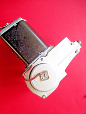 Classic Mini MK1/2 Wiper Motor