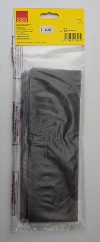 Hornby r626 foam underlay - r626,