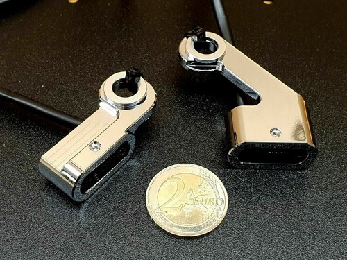 Mini led turn signal - led,