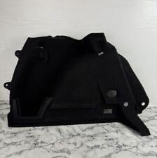 Volkswagen GOLF GTI Mk7 Left Side Trunk Trim 5G6867427H 2018 22324230