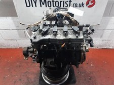 2002 NISSAN ALMERA 1497 Petrol Engine QG15DE