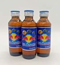 Thai Red Bull Kratingdaeng